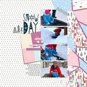 Snow Day