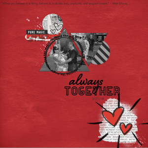 Always Together