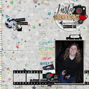 Shutterbug