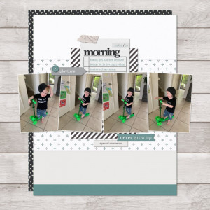 Blooming Spring Challenge