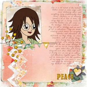Find Peace