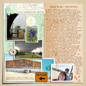 Road Trip 2
