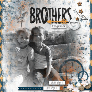 Brothers Together