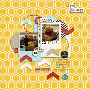 Happy Smile