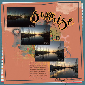 Sunrise