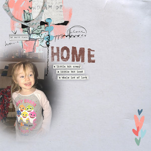 Home