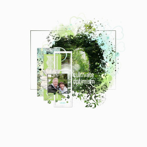 Cultivate Optimism