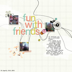Fun With Friends
