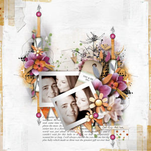 YOU & ME BEFORE BABY MADE 3