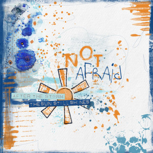 Not-Afraid