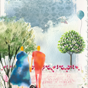 Take a Walk