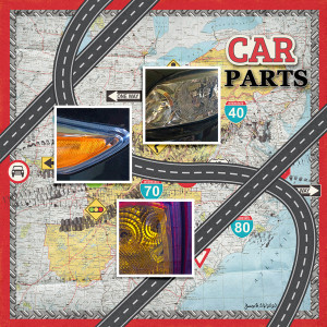 Photography_carparts