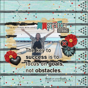 Key To Success