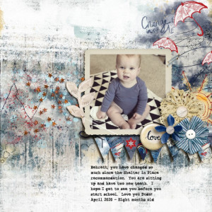 Scraplift Challenge