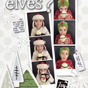 Elves?
