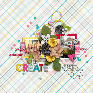 Create