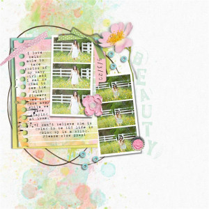 May Style Challenge