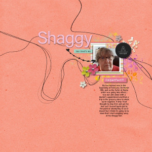 Shaggy