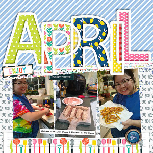 Frying & Frying