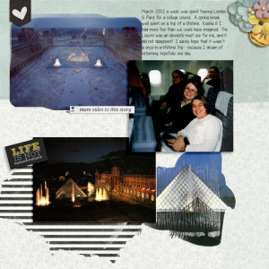 Travel-inspire