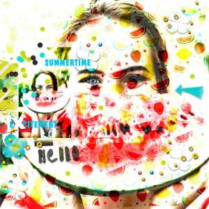 Template Challenge-May-Rachel Jefferies-Hang In There...
