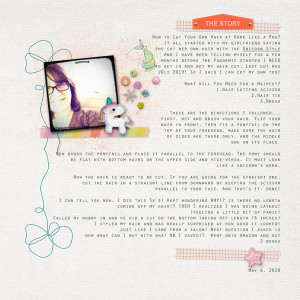 May Monthly Muse #1 - Happiness