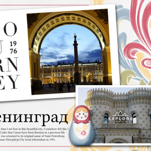 Leningrad
