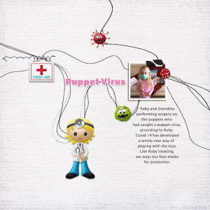 Puppet Virus