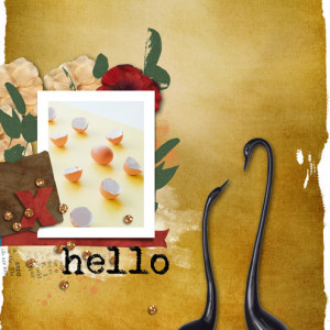 Hello