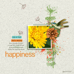 Week-1---Happiness