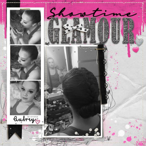 Showtime Glamour