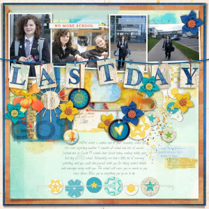 Last Day