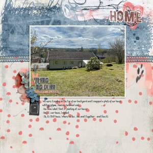 May-20 Journaling challenge