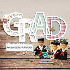 GRAD