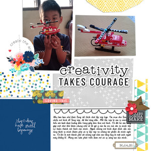 Creativity