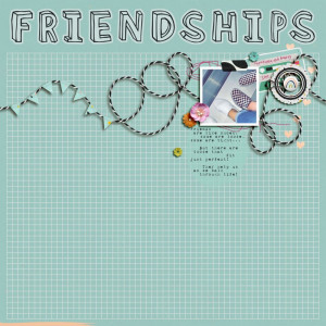 Friendships