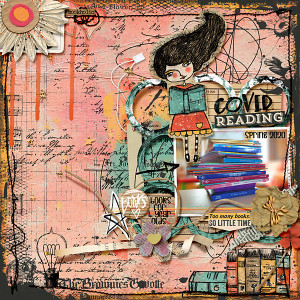 CovidReading