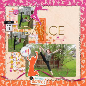 iDANCE_SWL 2020 May Blog Challenge