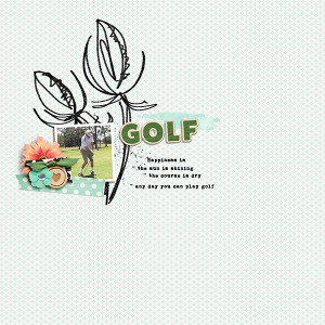 Golf