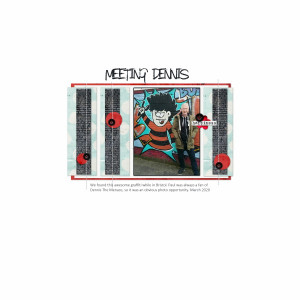 Meeting Dennis