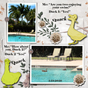 May Journaling Challenge
