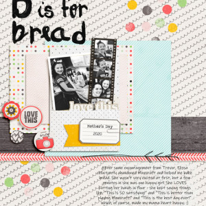 B-is-for-bread
