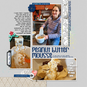 PeanutButter