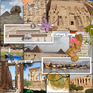 Egypt
