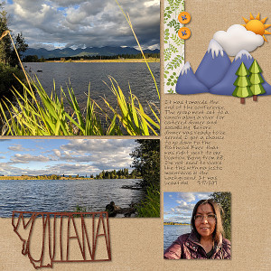 Montana