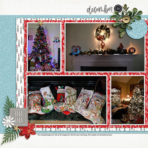 Christmas Eve