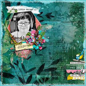 From Little Things: Plant a Seed