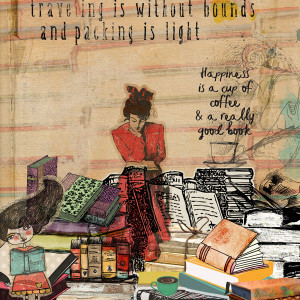 Traveling Without Bounds