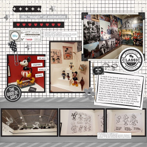 Disney Family Museum