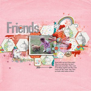Friends